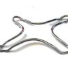 RD15 RIDUZIONE A 4 PUNTE MOKA GRANDE  536.00.002  22GG0120 WY161 Diametro 165mm