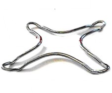 RD15 RIDUZIONE A 4 PUNTE MOKA GRANDE  536.00.002  22GG0120 WY161 Diametro 165mm