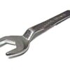 23925 CH01 CHIAVE PER BOMBOLA Gas Gpl 25mm