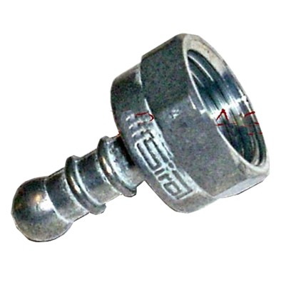 ZA340 PORTAGOMMA 1/2 G.P.L. DIRITTO WK154 POR.1423 535.00.001 27CG0200