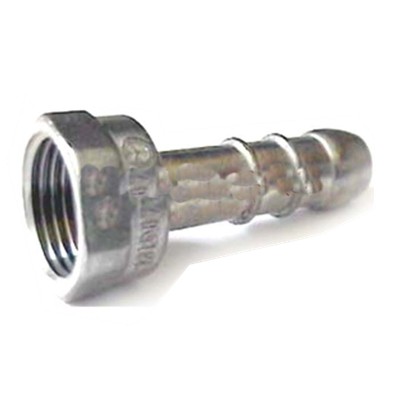 27CG0201 PORTAGOMMA 1/2 GAS METANO DIRITTO 27CG0201 WK152