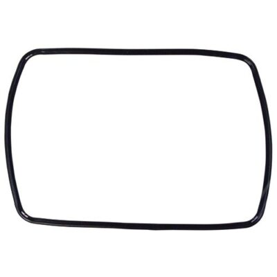 ORIGINALE GUARNIZIONE PORTA FORNO 4  LATI LUNGHEZZA 1500MM ARISTON PER FORNO incasso FB51A.1 A0251 misure 30X40 C00081579