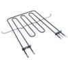 C00081591 RESISTENZA CIELO GRILL ARISTON DOPPIA 556 + 2250 WATT 45317203 CU512079