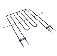 C00081591 RESISTENZA CIELO GRILL ARISTON DOPPIA 556 + 2250 WATT 45317203 CU512079
