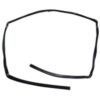 308CU39 GUARNIZIONE FORNO CUCINA 90CM  mm26 ARISTON INDESIT (C00049998, C00091946); WHIRLPOOL (482000022767, 482000053944)  ORIGINALE