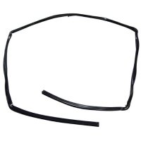 308CU39 GUARNIZIONE FORNO CUCINA 90CM  mm26 ARISTON INDESIT (C00049998, C00091946); WHIRLPOOL (482000022767, 482000053944)  ORIGINALE