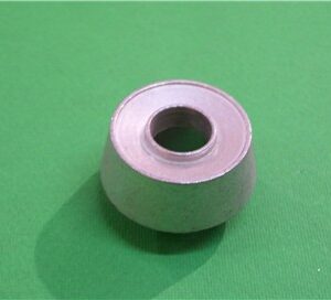 AUSONIA BRUCIATORE PICCOLO monta S0123