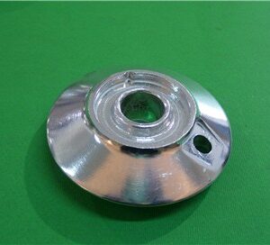 B0140 AREILOS BASSO SR C/CANALE C/FORO MONTA L0126