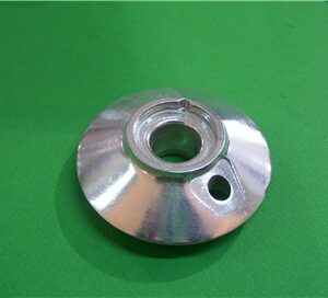 AREILOS BASSO AUX C/CANALE C/FORO B0141 MONTA L0127