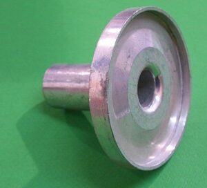 BR1664   ARISTON BRUCIATORE FUNGO GRANDE
