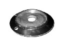 BR1673   ARISTON BRUCIATORE C/FORO GRANDE MONTA L0213-C0213