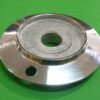 BR1674   ARISTON BRUCIATORE C/FORO MEDIO MONTA L0214 - C0214