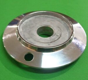 BR1674   ARISTON BRUCIATORE C/FORO MEDIO MONTA L0214 - C0214