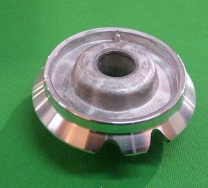 B0236   BRUCIATORE TIPO ARISTON INDESIT MEDIO SemiRapido 2 INCAVI monta S0229 + S0232