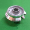 B0237   BRUCIATORE TIPO ARISTON PICCOLO AX 2 INCAVI INDESIT monta S0230 + S0233