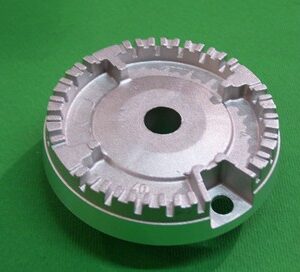 B0240 ARISTON BRUCIATORE SEMIRAPIDO MEDIO C00052929 1 FORO MONTA S0236