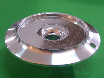 B0421 BOMPANI BRUCIATORE RAPIDO PER CUCINA - MONTA S0422 S0426