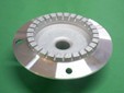 BRUCIATORE GRANDE ARDO BOMPANI RAPIDO monta S0429 - 2 FORI