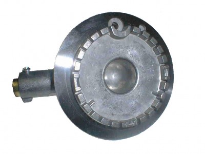 91750052 GASFIRE-CANDY BRUCIATORE R. SX 91750052 MONTA L5421 S5424