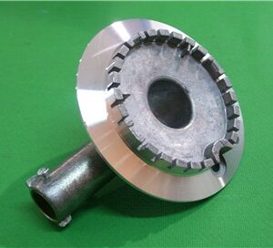 91750054 GASFIRE-CANDY BRUCIATORE R. DX 91750054