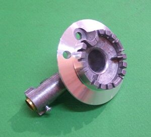 91750053 GASFIRE-CANDY BRUCIATORE SR 91750053 MONTA S1730