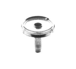 GLEM GAS BRUCIATORE FUNGO GRANDE