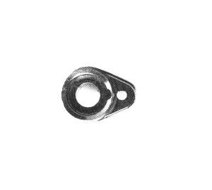 IGNIS PICCOLO BRUCIATORE CON FORO