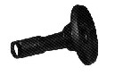 INDESIT BRUCIATORE FUNGO GRANDE MONTA L2701-C2701