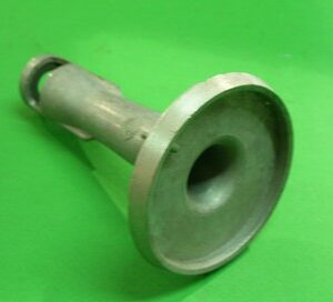 INDESIT BRUCIATORI FUNGO MEDIO MONTA L2702-C2702