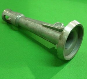INDESIT BRUCIATORE FUNGO PICCOLO MONTA L2703-C2703