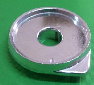 *NON FORNIBILE****INDESIT GRANDE BRUCIATORE BASSO