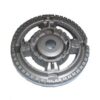 BRUCIATORE CORONA TRIPLA LOFRA TN Modello diametro grande monta S3219 DIAMETRO MM.130 WWB903K