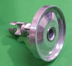 *non fornibile**********NARDI GRANDE BRUCIATORE FUNGO