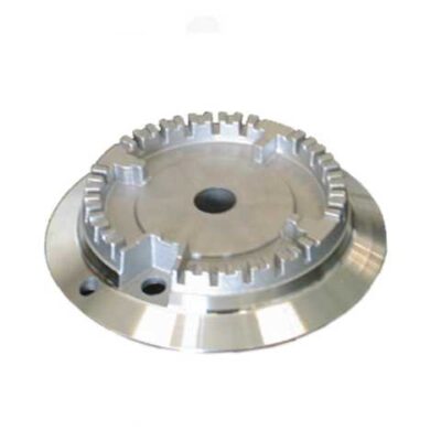 NARDI BRUCIATORE MEDIO SEMIRAPIDO 2 FORI NARDI ARISTON monta S0236 diametro 85,5mm