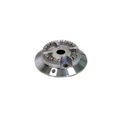 NARDI BRUCIATORE PICCOLO AUX 2 FORI MONTA S0237 - DIAMETRO 65,5mm