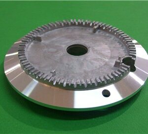 MENEGHETTI BRUCIATORE GRANDE RAPIDO MONTA S3701