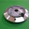 MENEGHETTI BRUCIATORI SEMIRRAPIDO MEDIO B3706 MONTA S3702