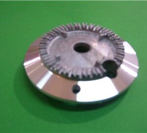 MENEGHETTI BRUCIATORI SEMIRRAPIDO MEDIO B3706 MONTA S3702