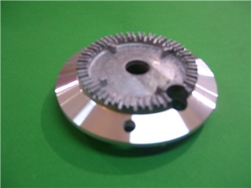 MENEGHETTI BRUCIATORI SEMIRRAPIDO MEDIO B3706 MONTA S3702