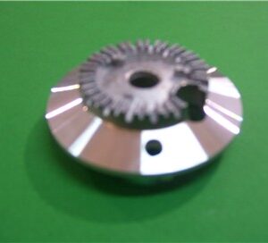 MENEGHETTI BRUCIATORE AUX PICCOLO B3707 MONTA S3703