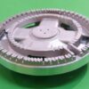 BRUCIATORE PER TRIPLA CORONA MENEGHETTI Monta Spart. S3704