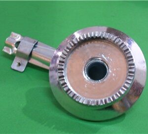 SBRUR127 PARKER BRUCIATORE SERIE 5327/GP R monta S4209