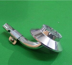 PARKER BRUCIATORE SERIE 5327/GP AX monta S4211