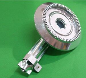 SBRUUR124 PARKER BRUCIATORE SERIE 5324/GP UR monta S4208