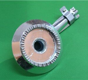 SBRUR124 PARKER BRUCIATORE SERIE 5324/GP R monta S4209