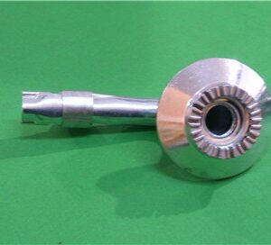 SBRUA124 PARKER BRUCIATORE SERIE 5324/GP AX monta S4211