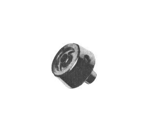 REX BRUCIATORE BASSO PICCOLO monta L4412