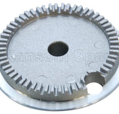 REX BRUCIATORE SEMIRAPIDO MEDIO 2 FORI ELECTROLUX REX monta S4446 - S4461 3540046046