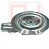SOVRANA BRUCIATORE CORONA MONTA S1724 D.C.+Aux