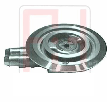 SOVRANA BRUCIATORE CORONA MONTA S1724 D.C.+Aux